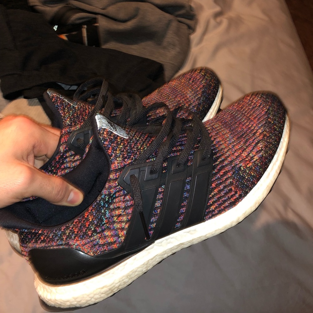 Men’s adidas ultradboosts